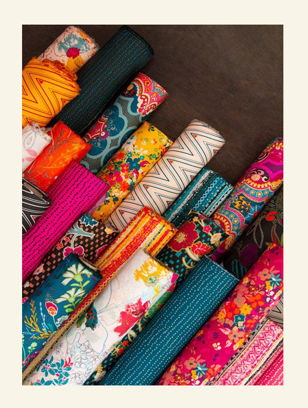 Fabric Gallery