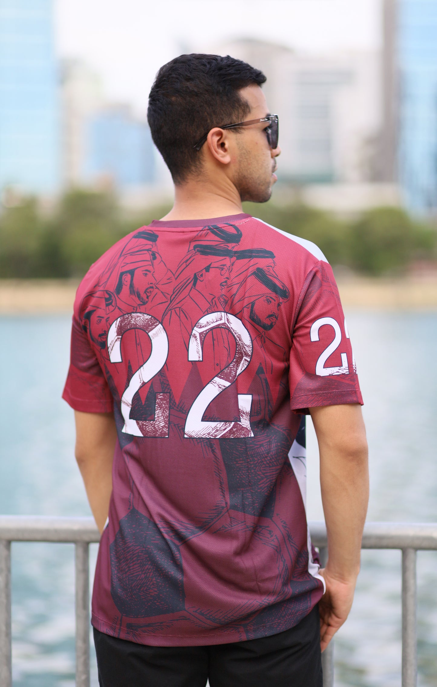 National Team T-Shirt -2