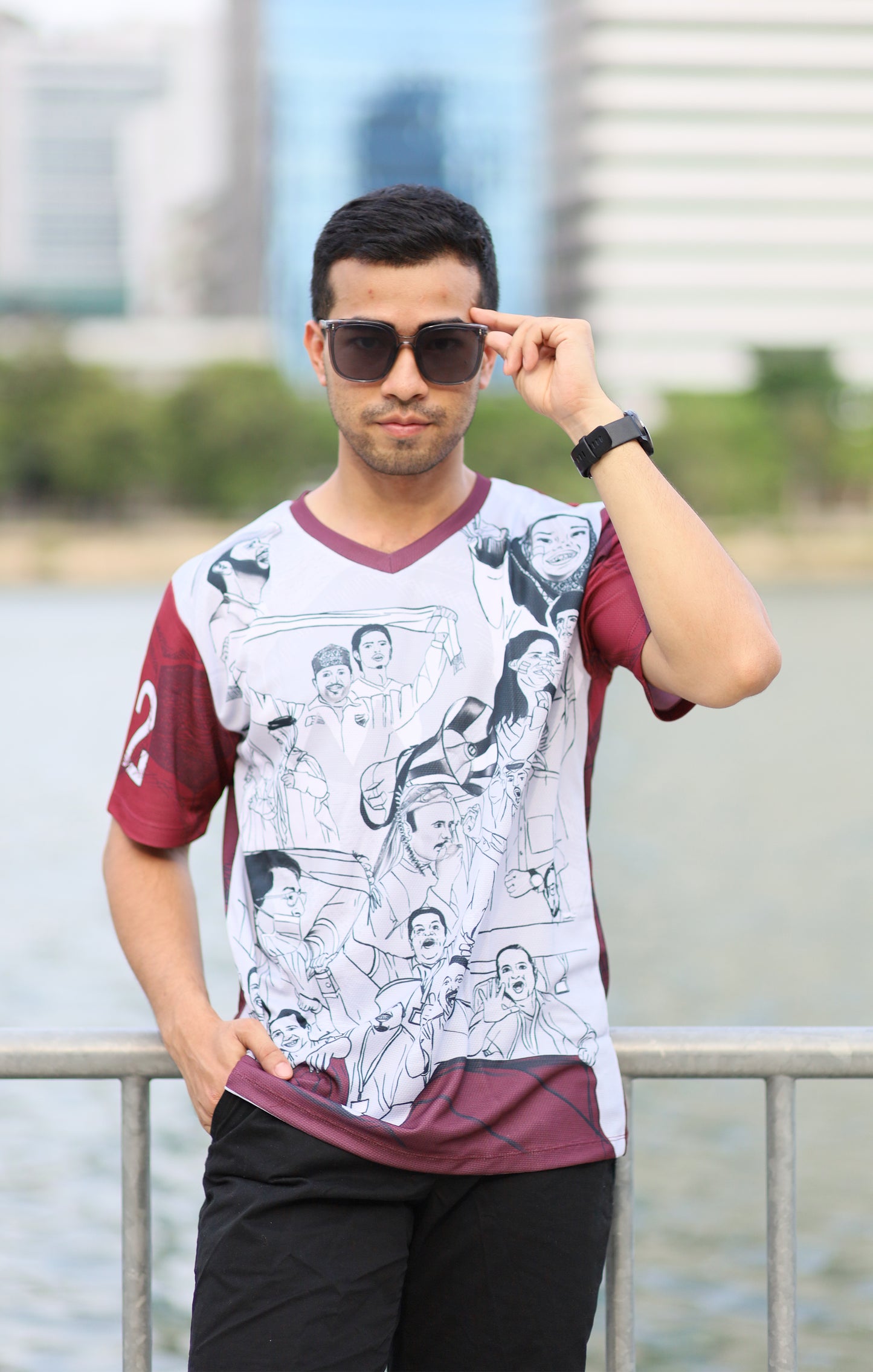 National Team T-Shirt -2