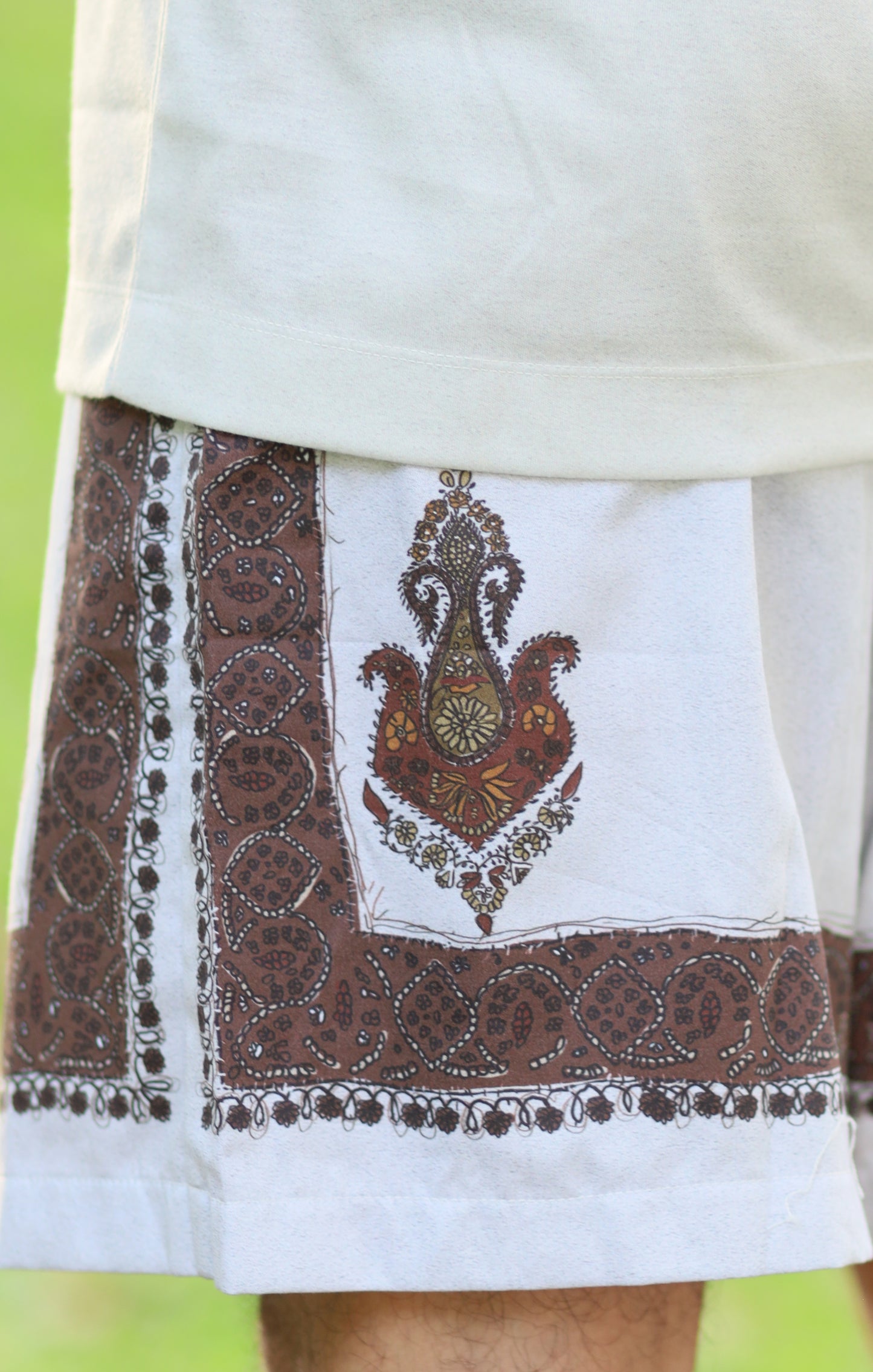 Shawl set-2