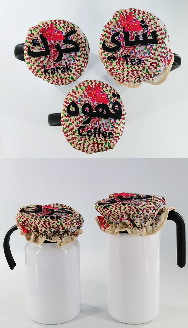Thermos caps