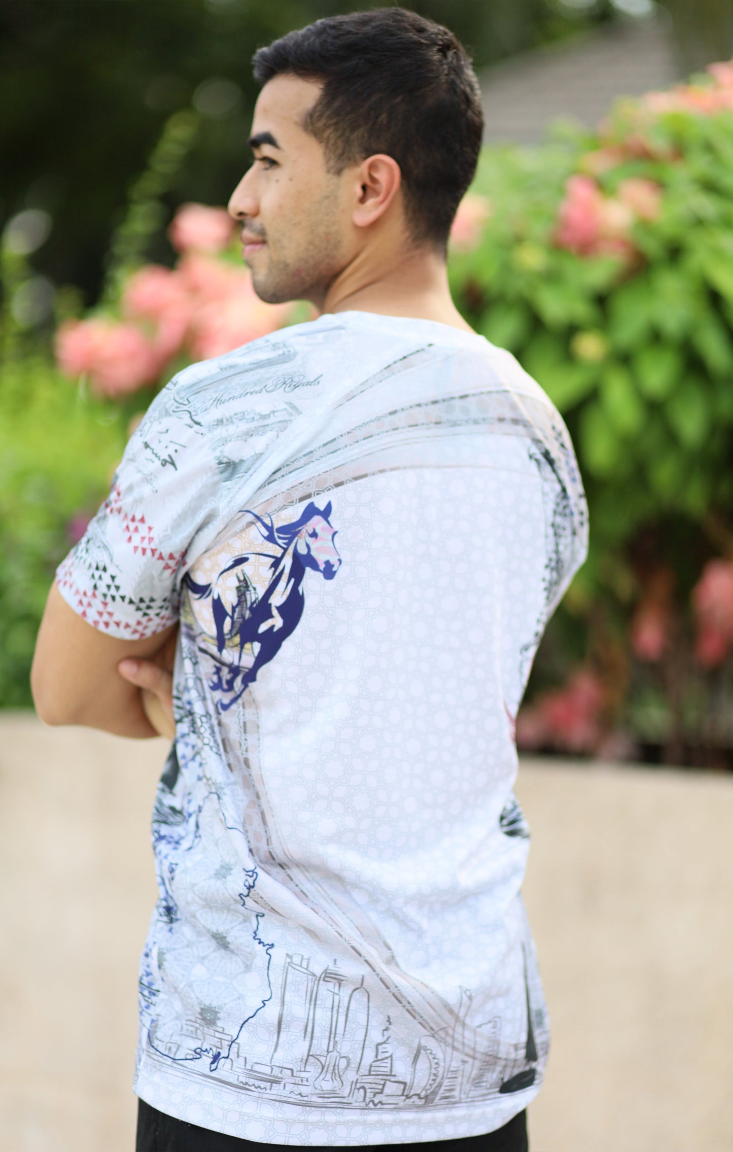 Currency T-shirt 2