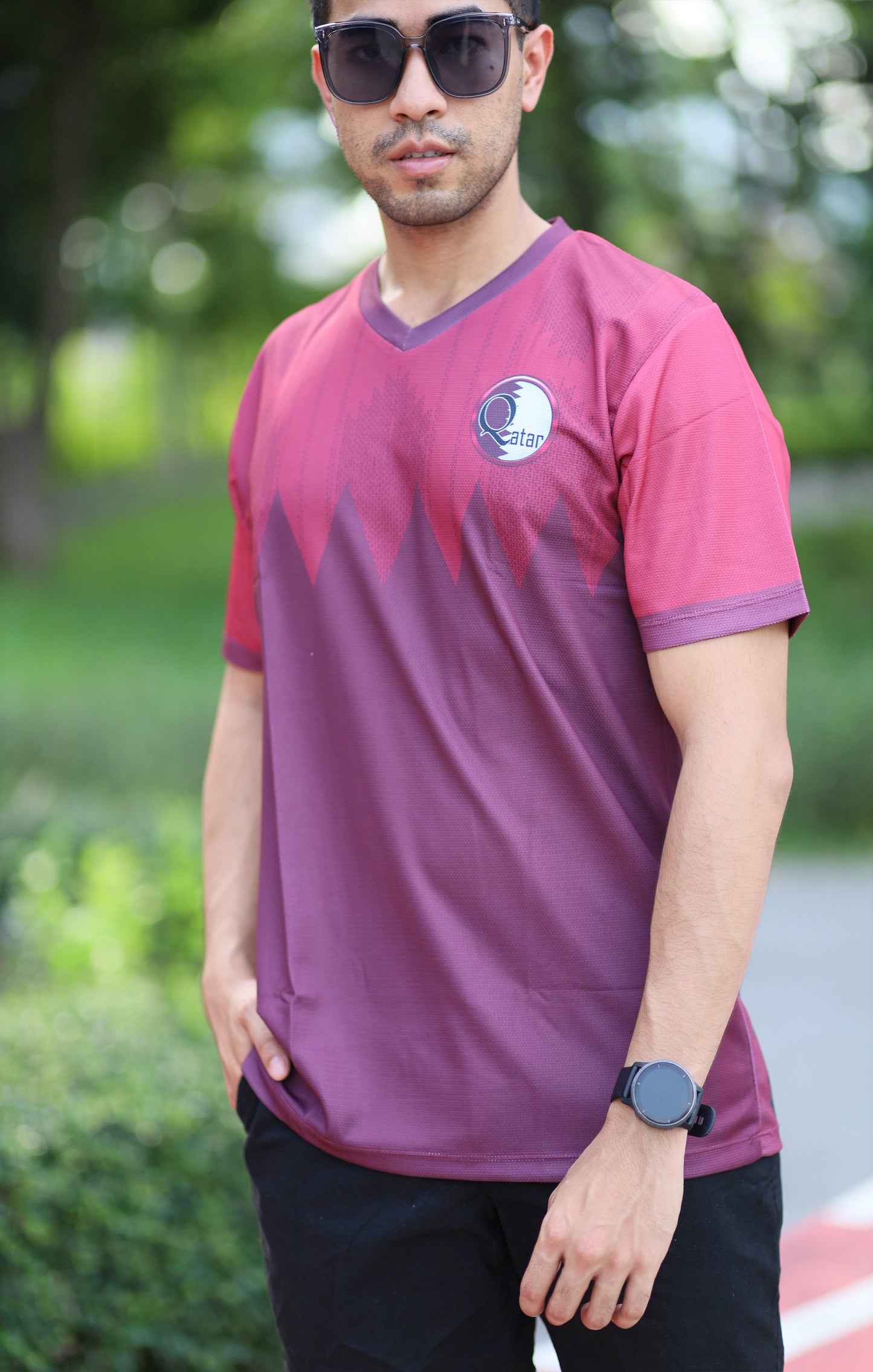 Team T-shirt