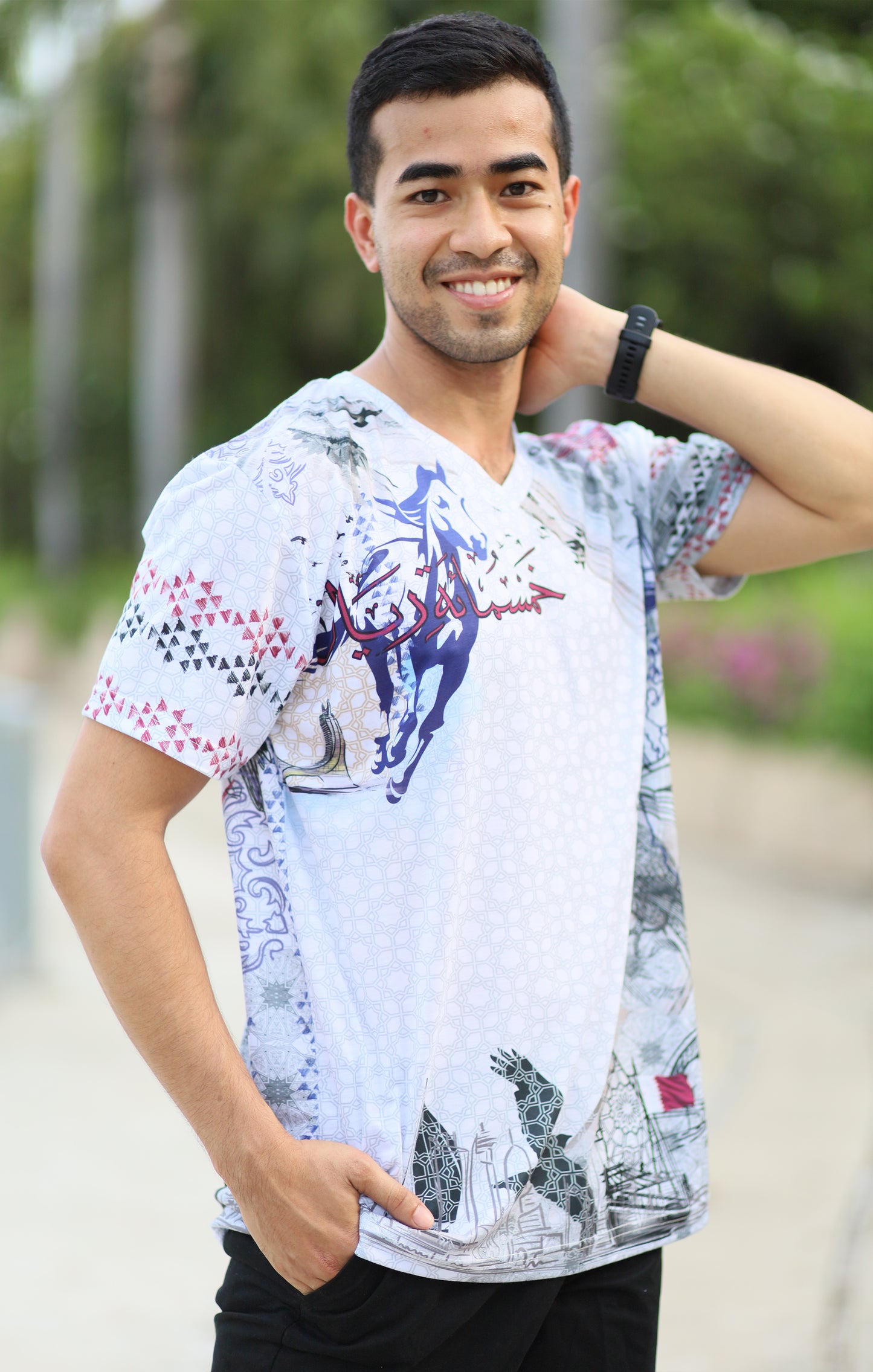 Currency T-shirt 2