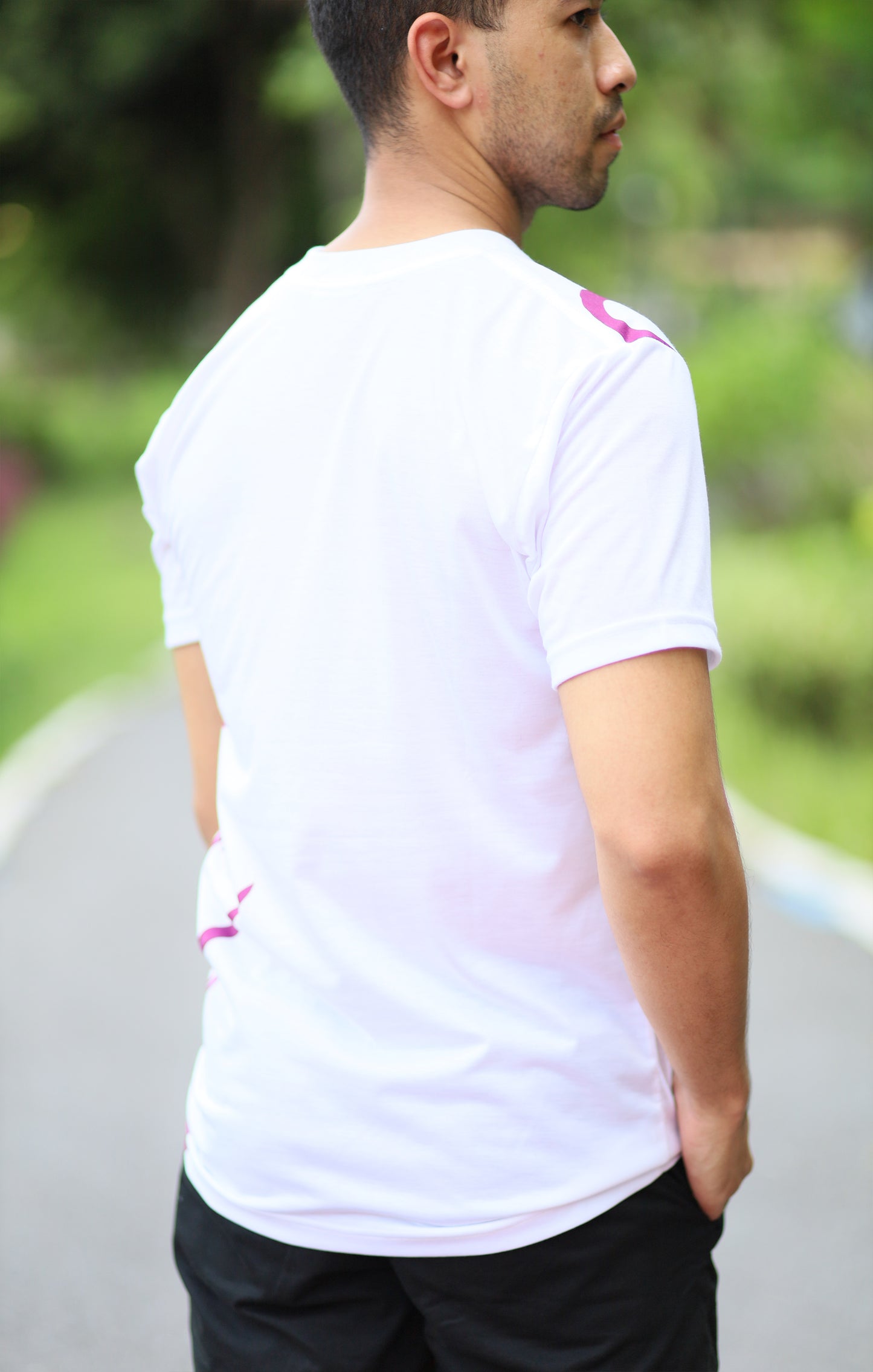 Qatar T-shirt