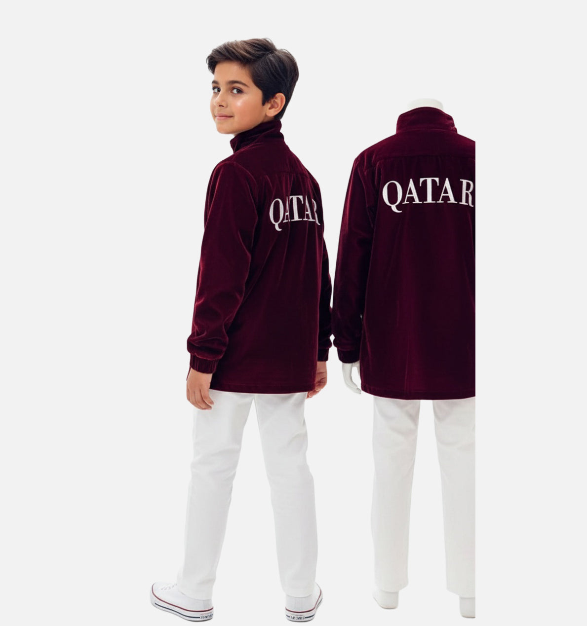 بلوفر قطر