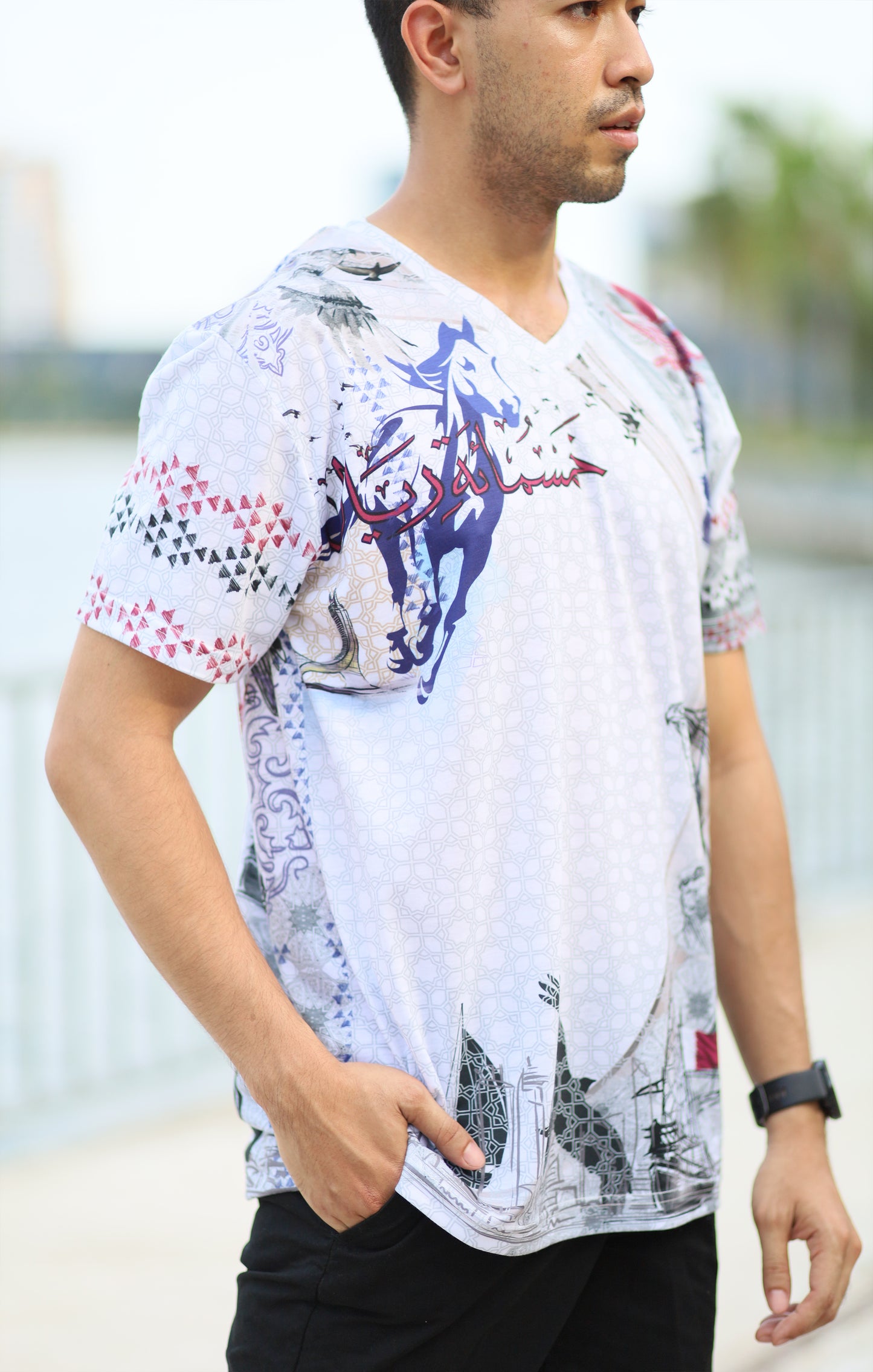 Currency T-shirt 2