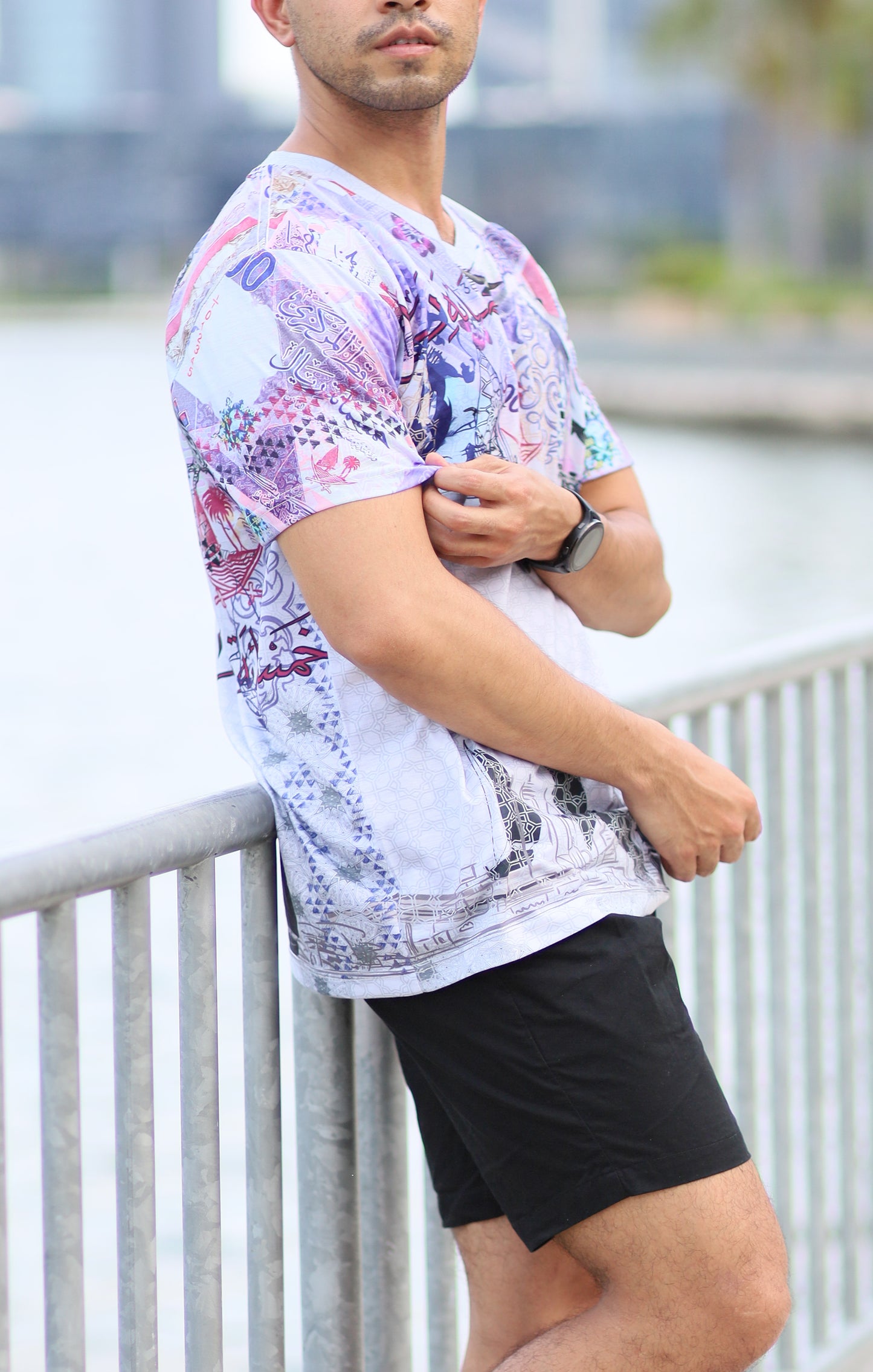 currency t-shirt-1