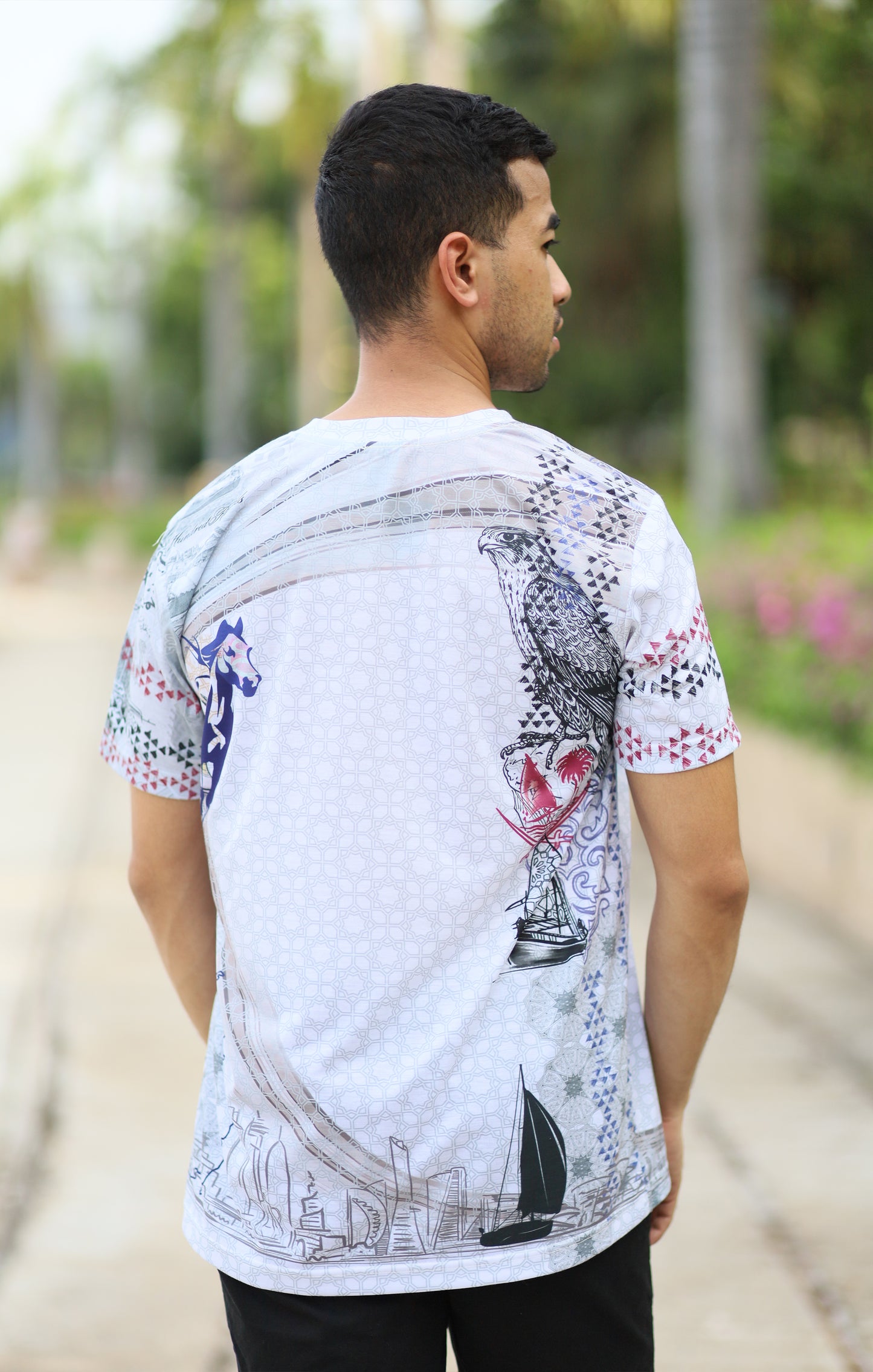 Currency T-shirt 2