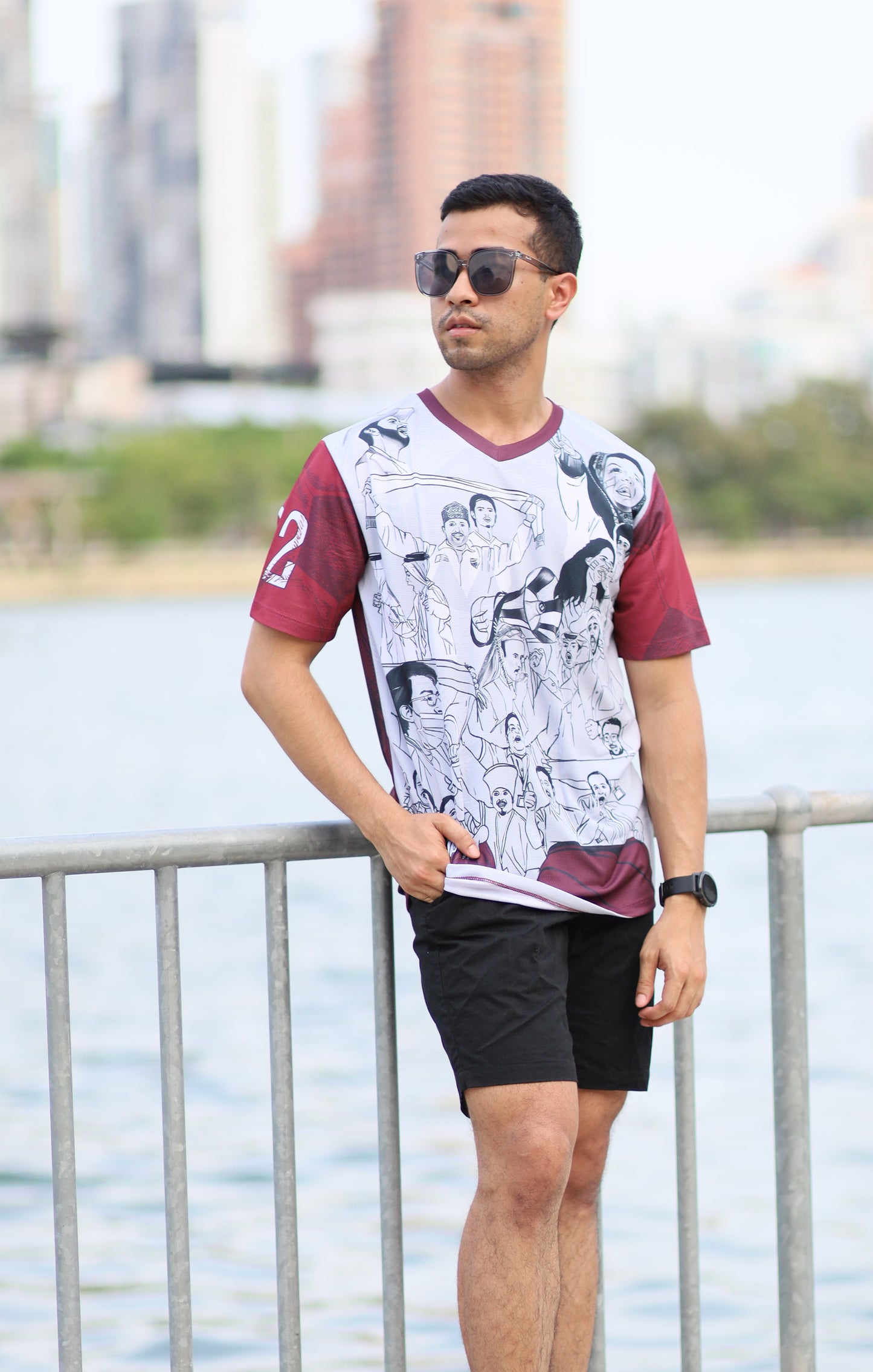 National Team T-Shirt -2