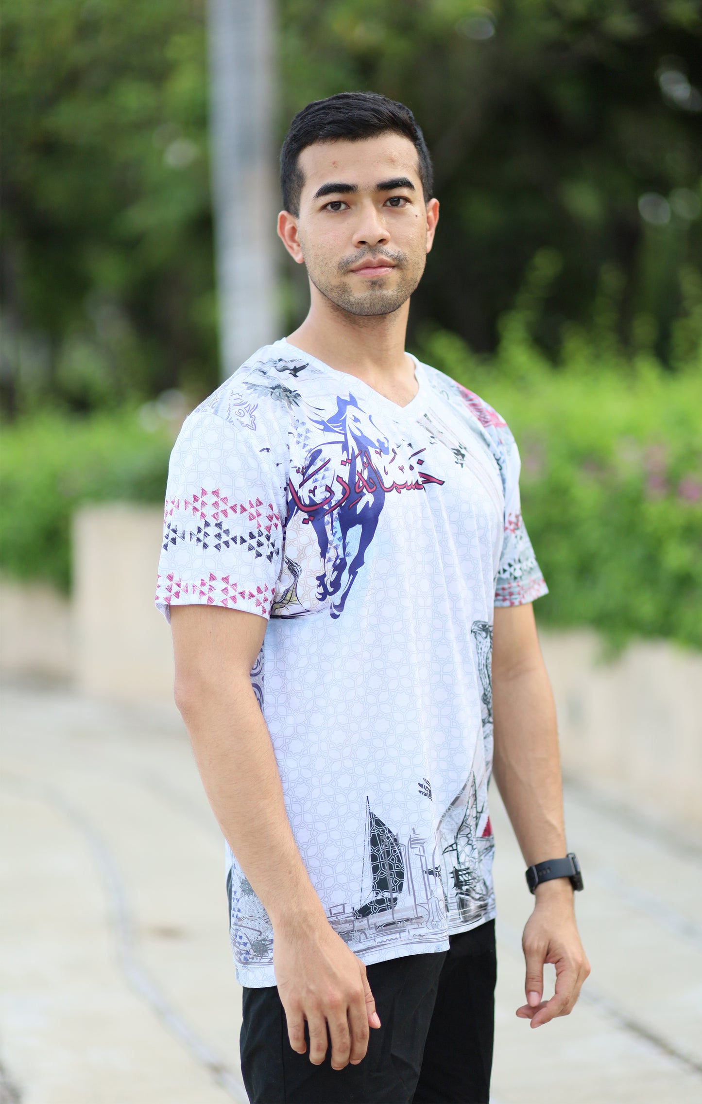 Currency T-shirt 2