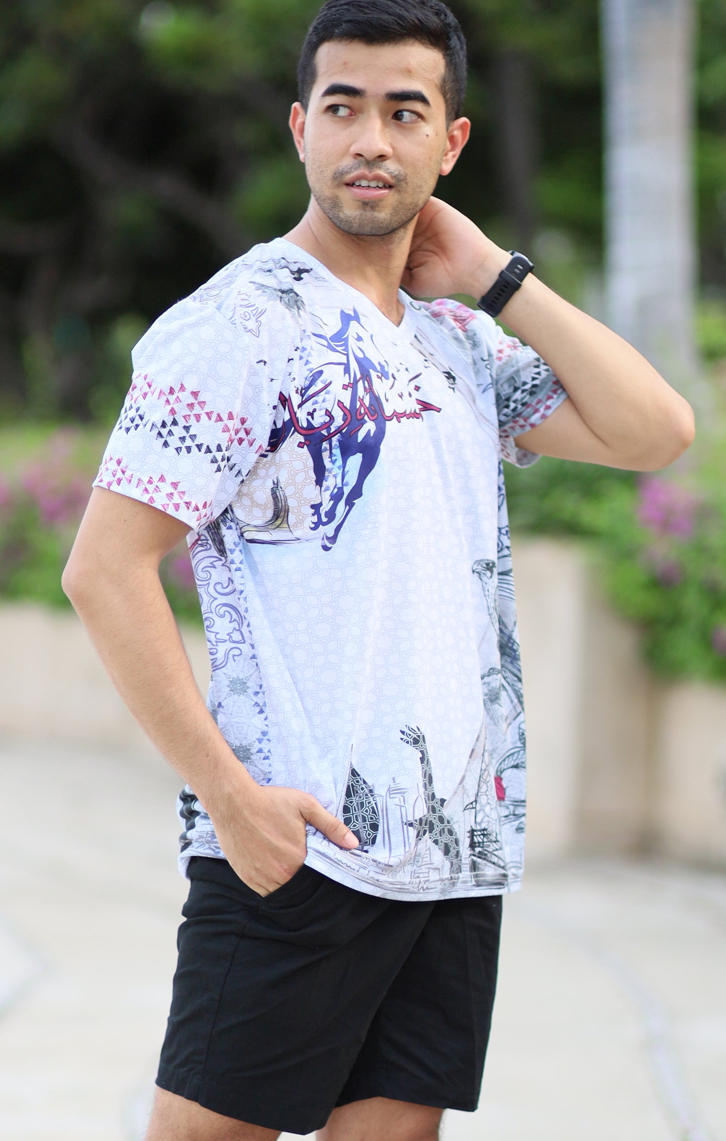Currency T-shirt 2