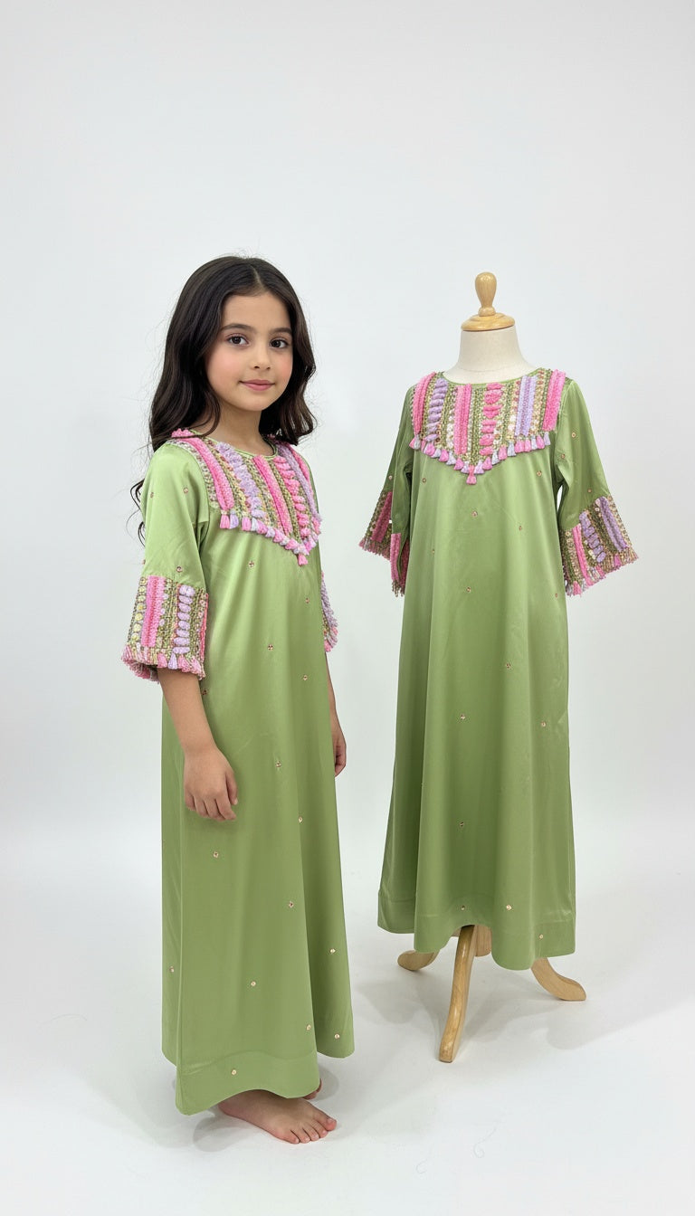 دراعه 2
