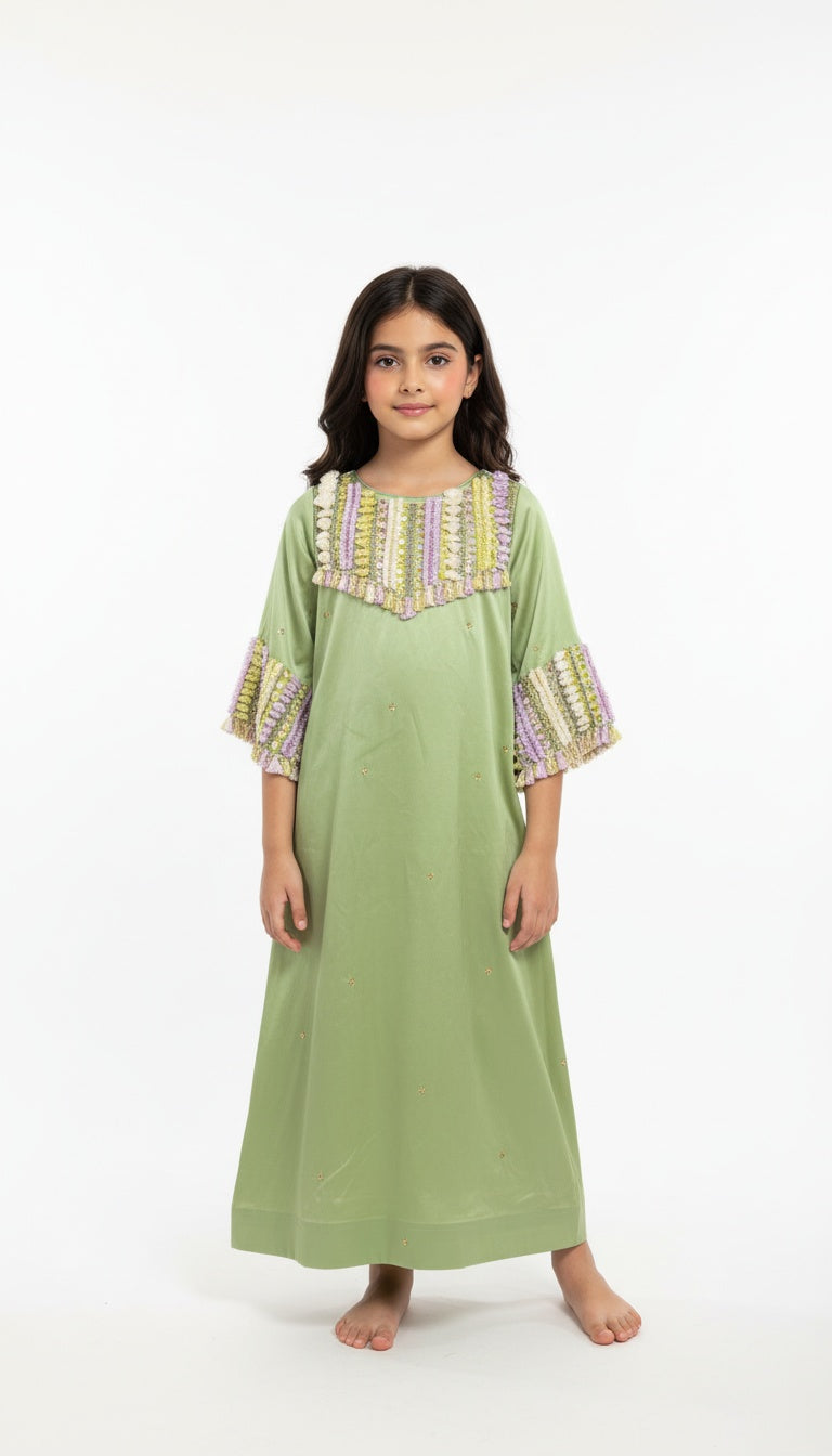 دراعه 2