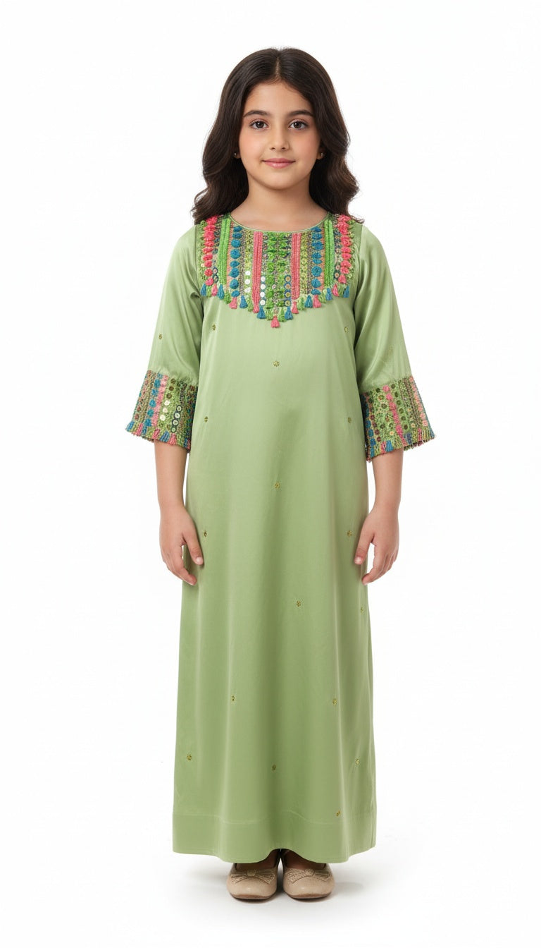 دراعه 2