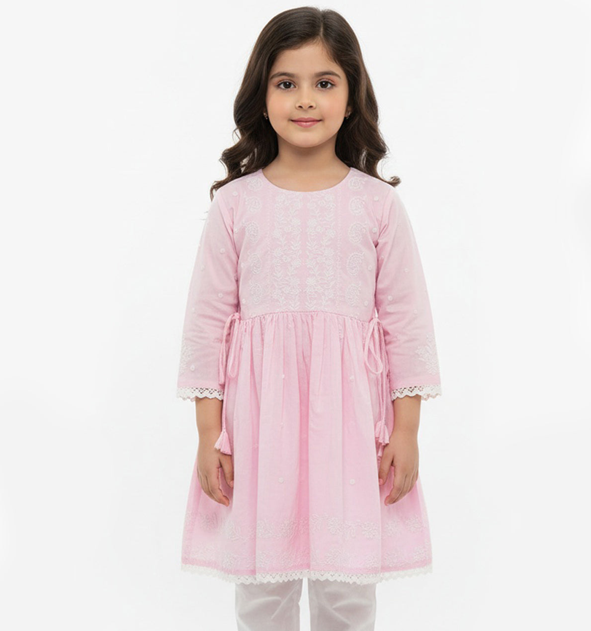 Comfortable elegance (for little ones)