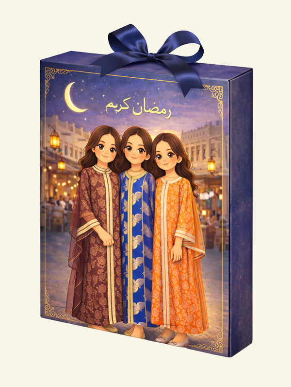 Moments to Gift