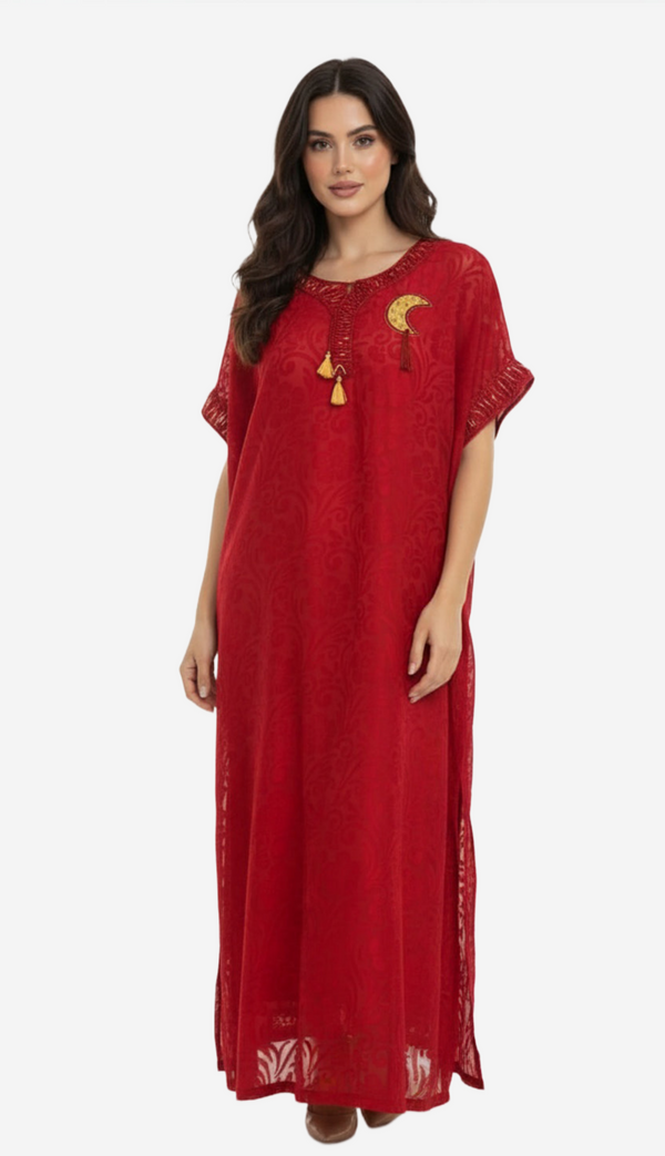 جلابيه فراشه