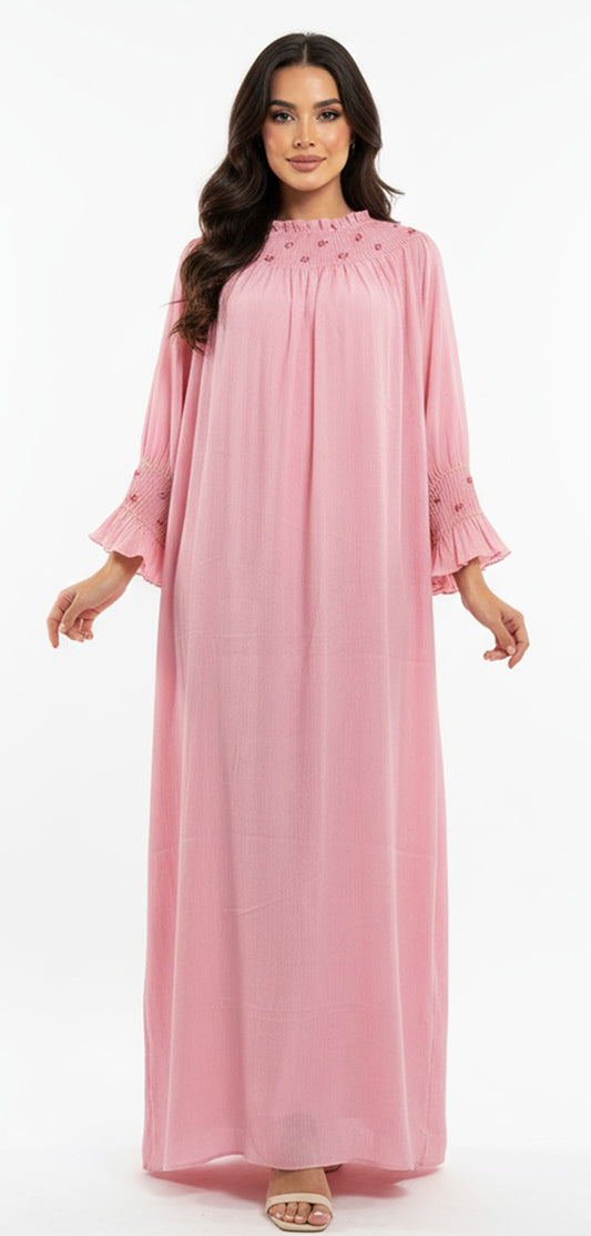 جلابيه سموكنج