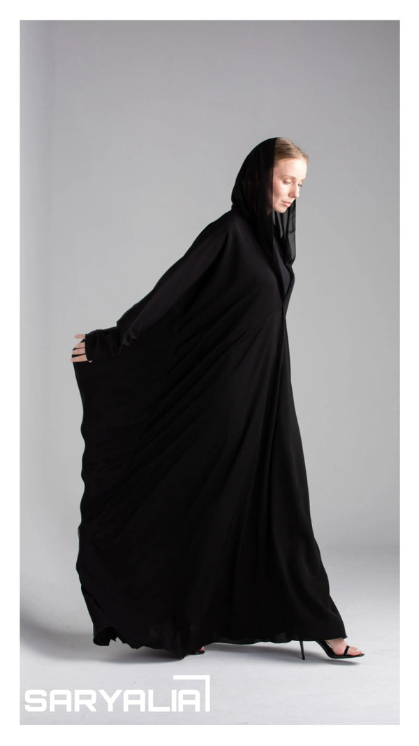 عباية النهر