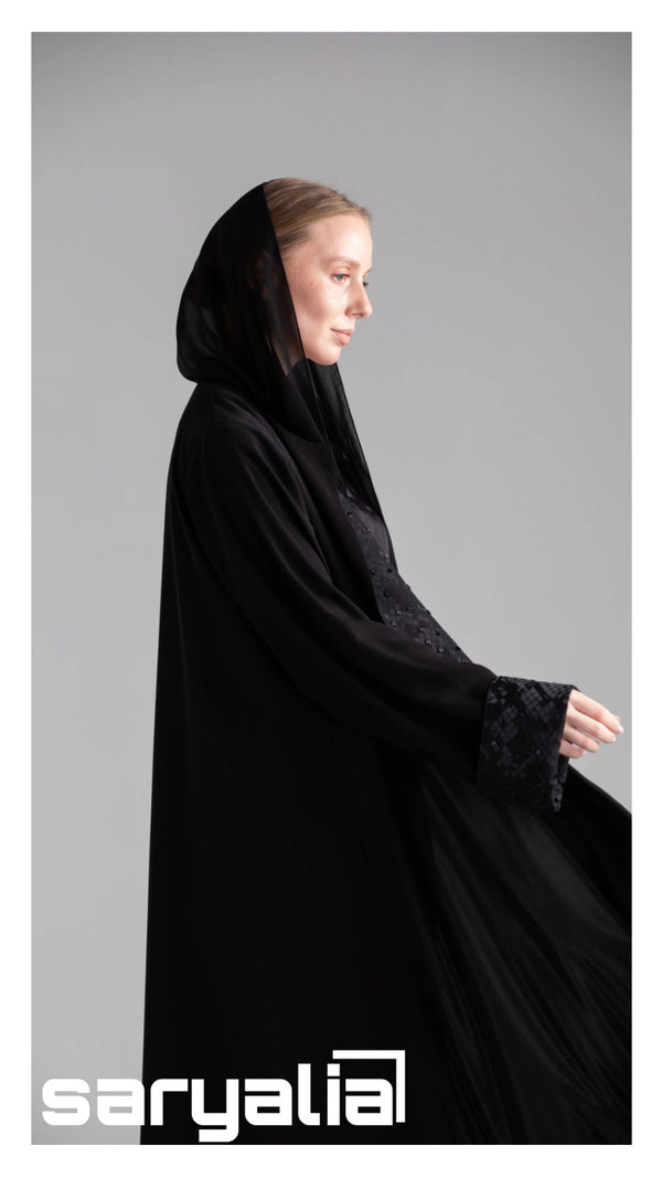 عباية ريانا