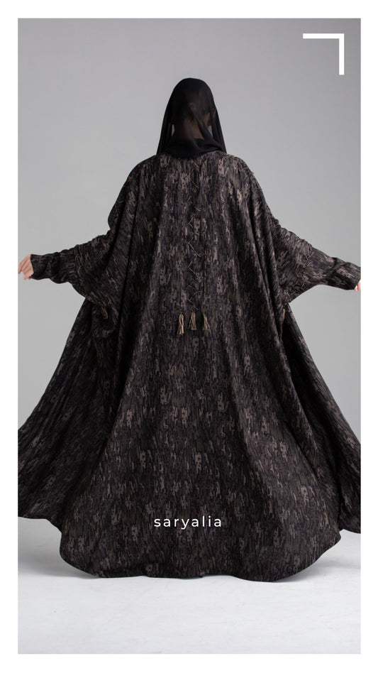 Sadu Abaya