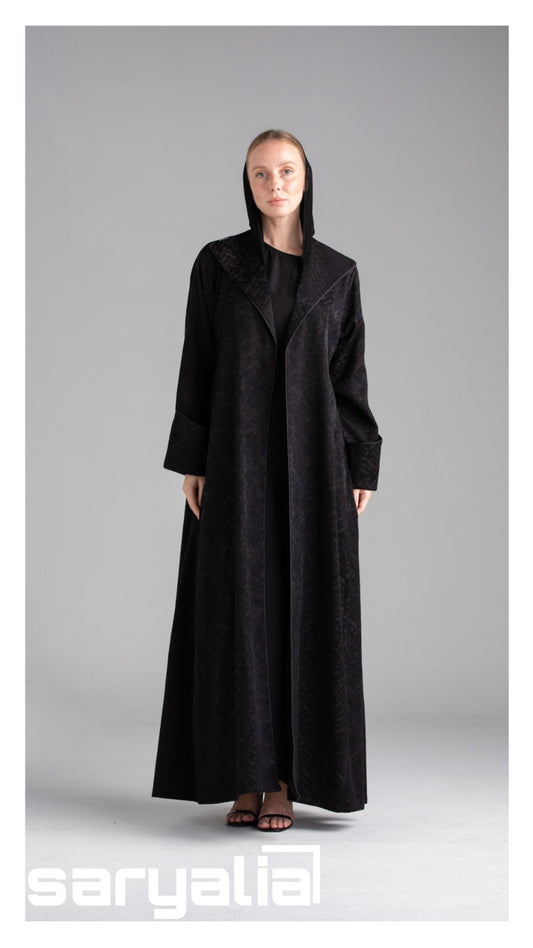 Mona Abaya