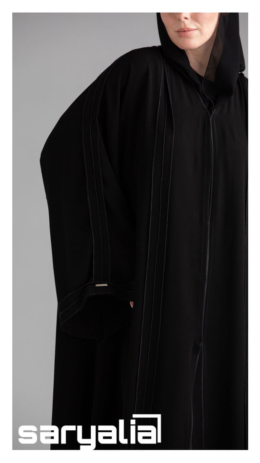 Smow Abaya