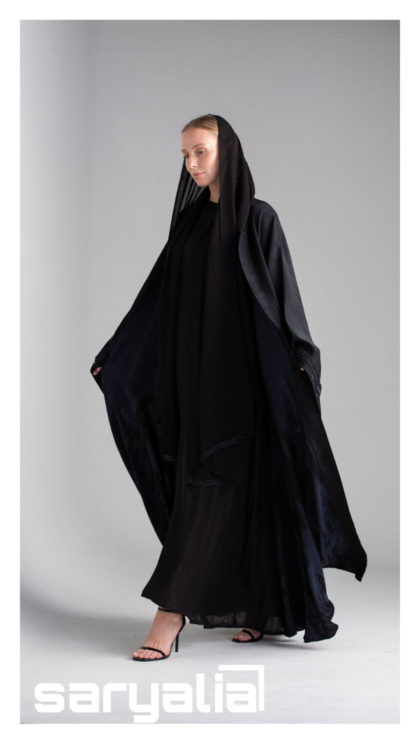 عباية ليلية