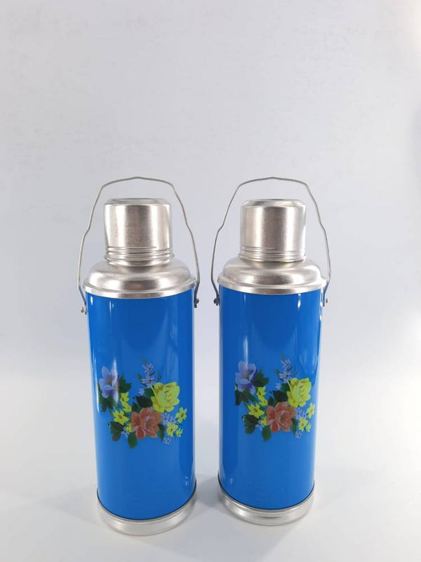 دلال وترامس الطيبين