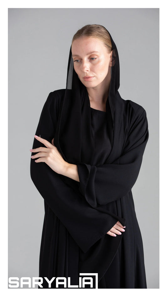 Ocean Abaya