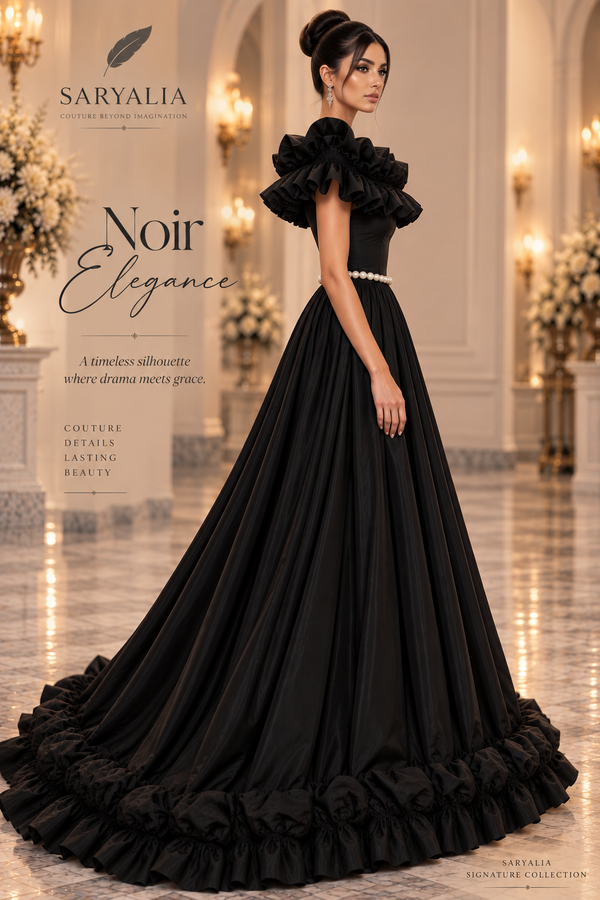 La Perle Noire
