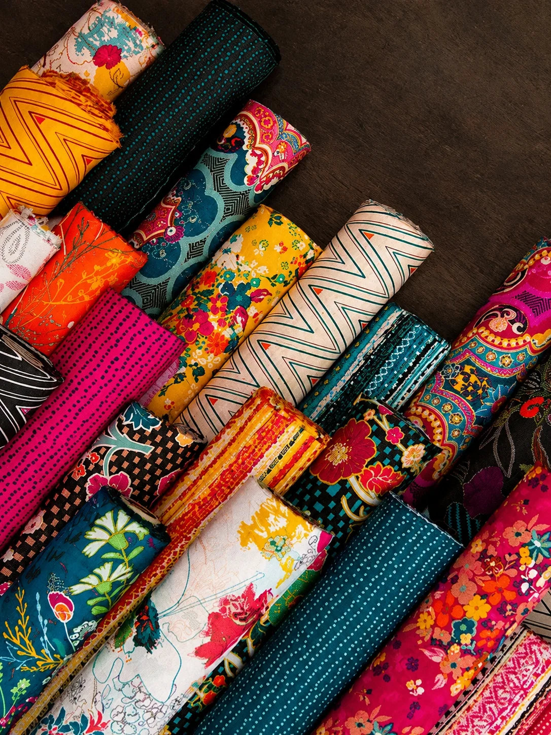 Fabric Gallery
