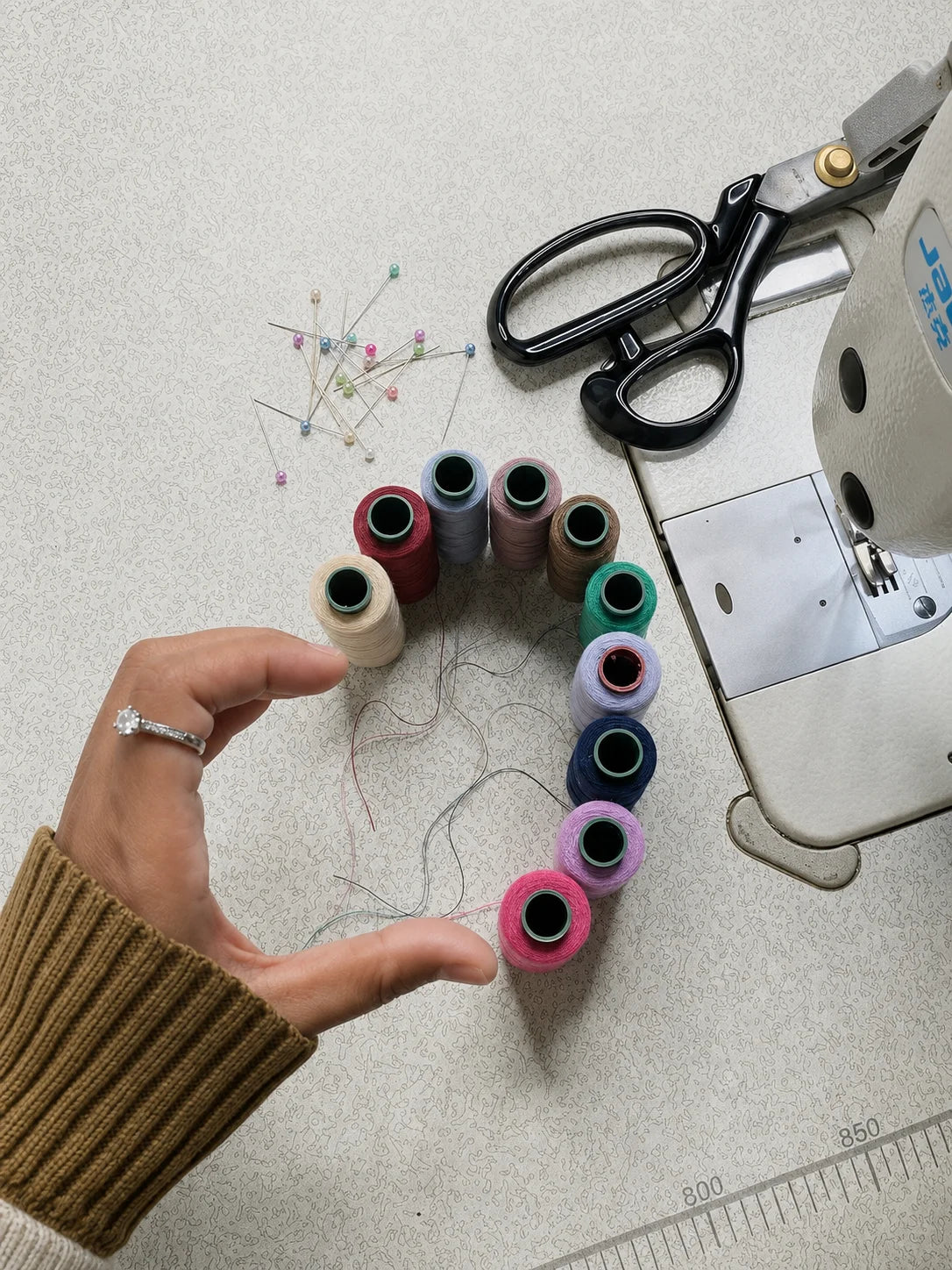 Tailoring Service