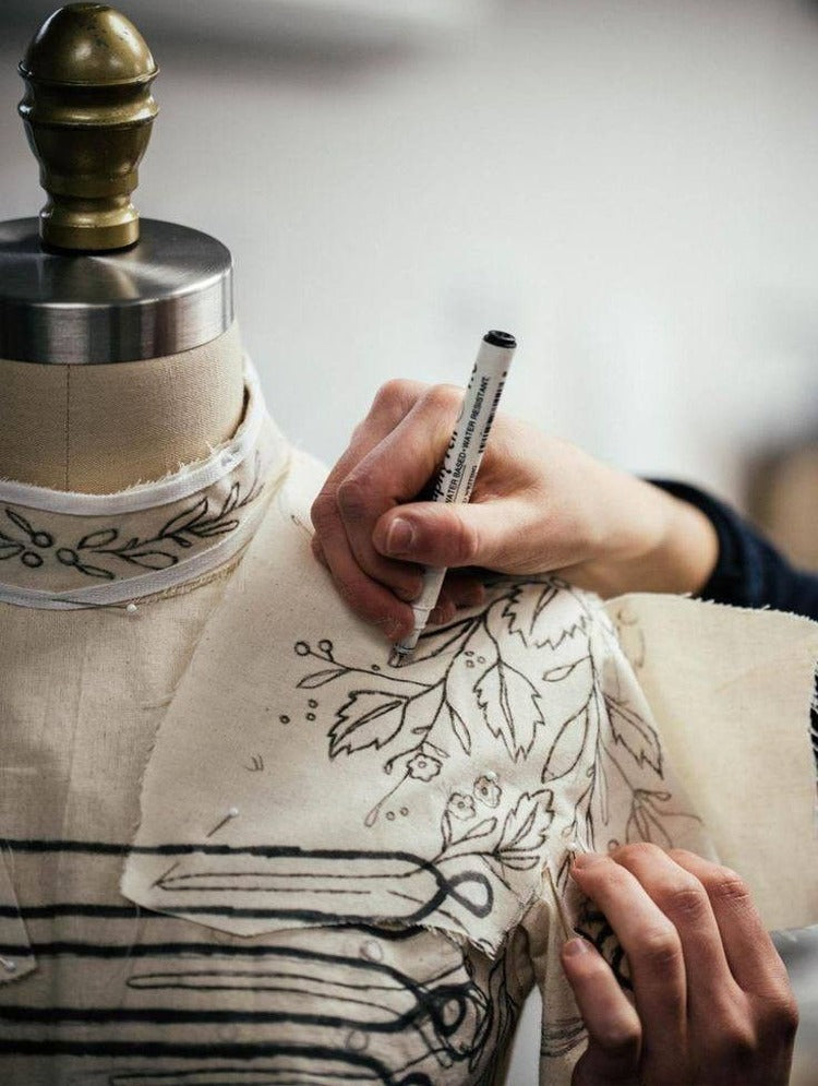 Elegance begins with thoughtful design