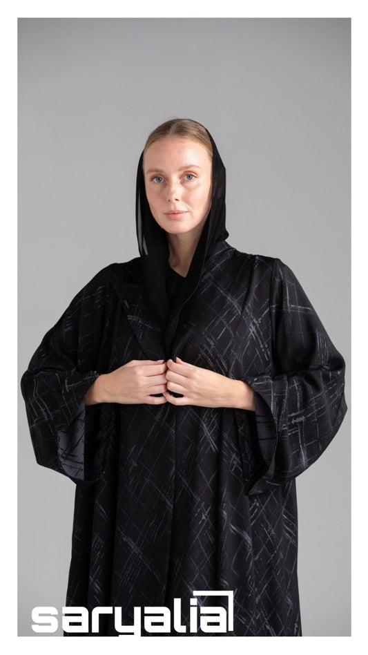 Najood abaya