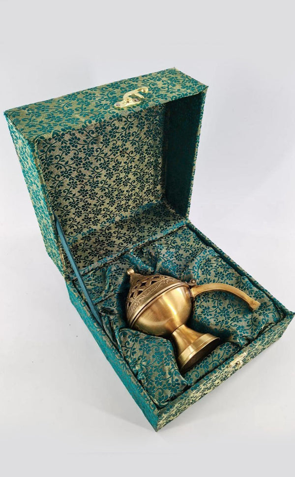 censer