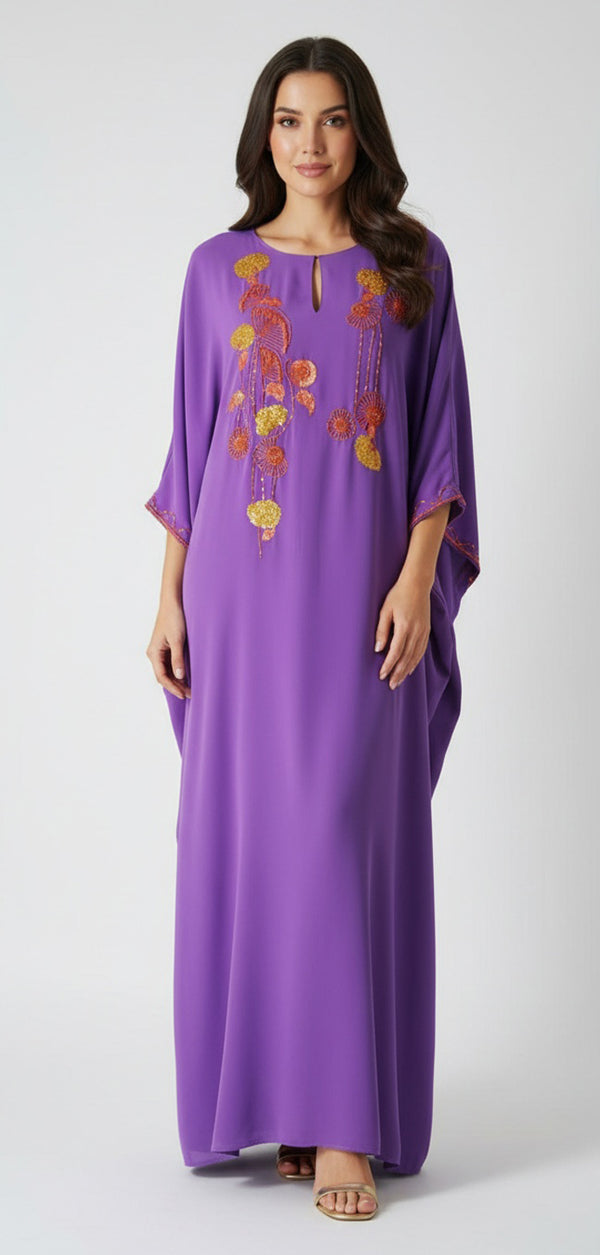 جلابيه فراشه