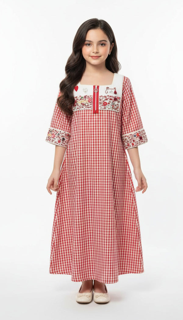 دراعة اليوم الوطني