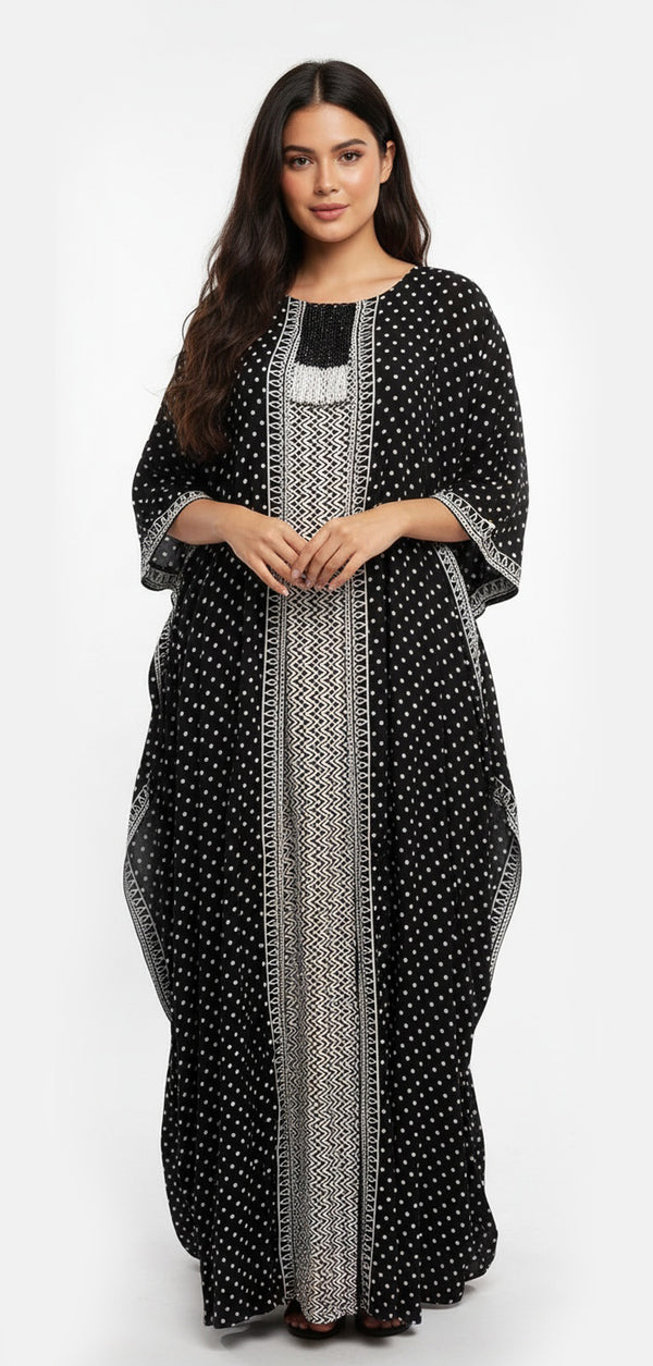 جلابيه فراشه