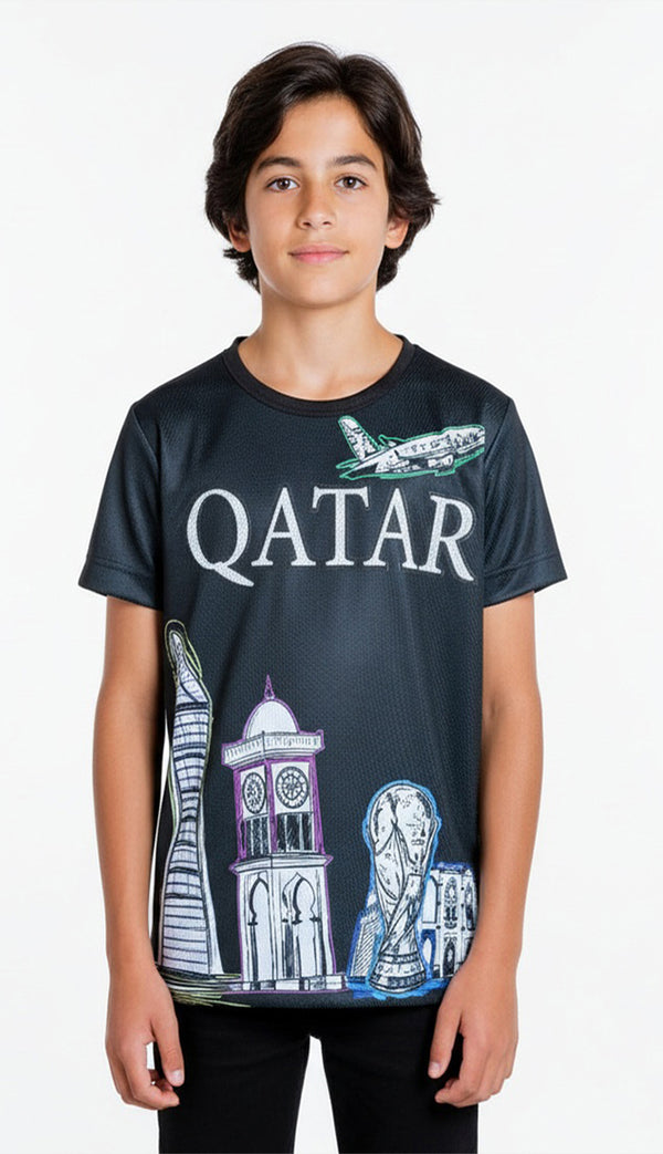 تيشيرت وطني