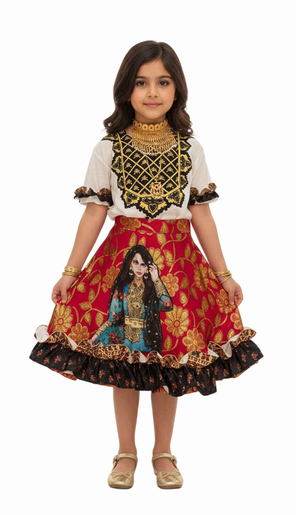 مجموعة الزري