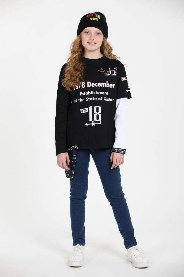 تيشيرت ديسمبر