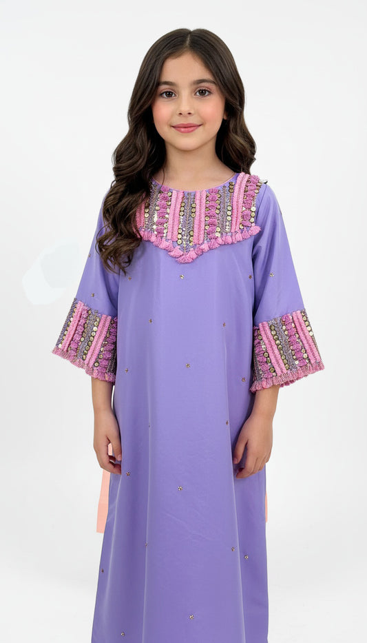 دراعه 3