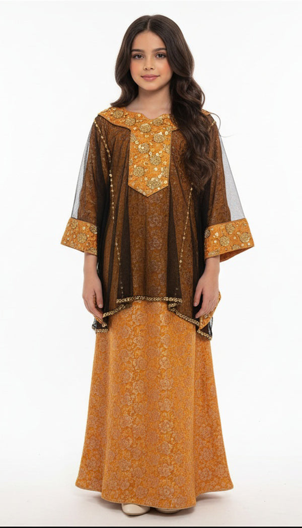 دراعه-النشل