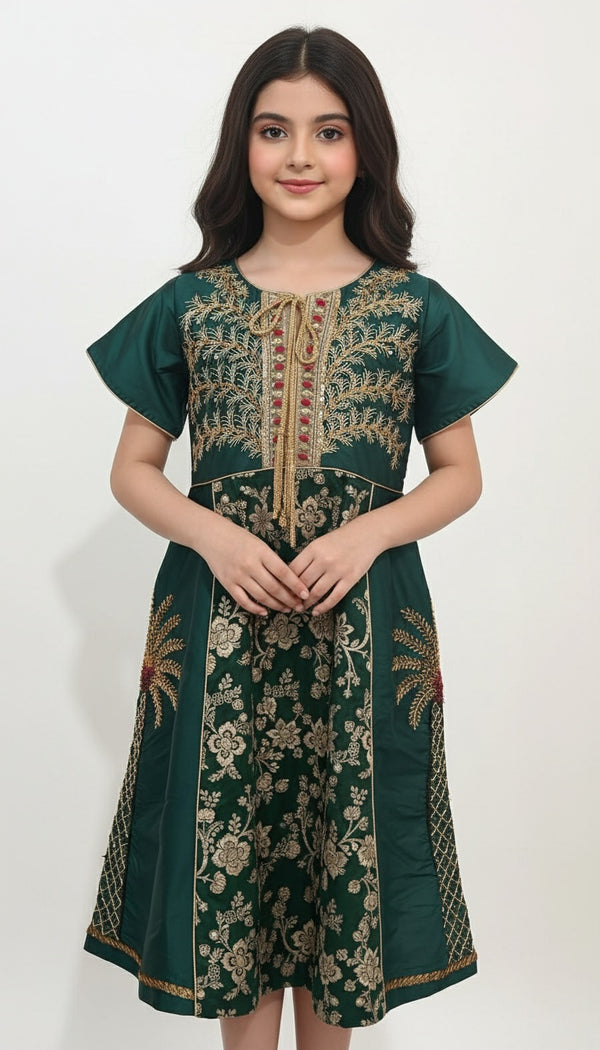 دراعه النخل