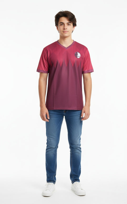 Team T-shirt
