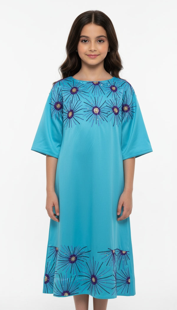 دراعه النجوم