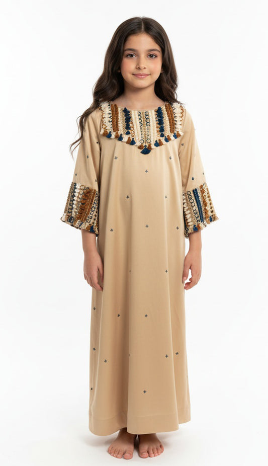 دراعه 5