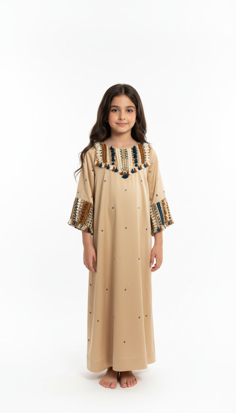 دراعه 5